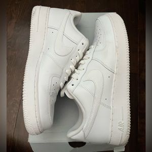 Men’s Sz 10 Air Force 1